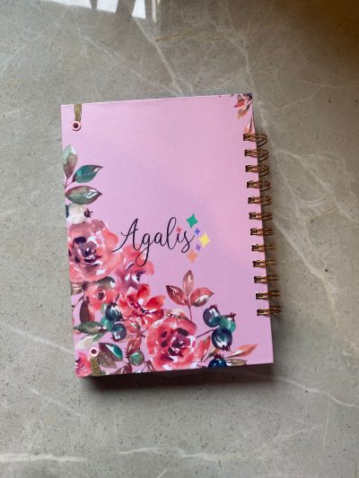 CUADERNO PERSONALIZADO - Imagen 14