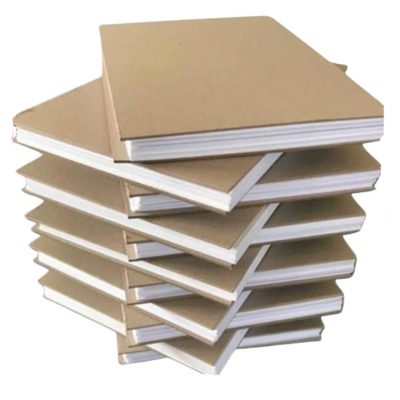 Pack Agendas / Papel bond 105 gr
