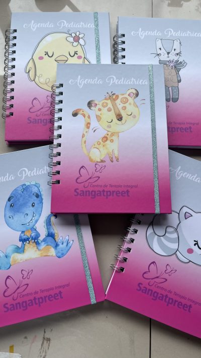 AGENDA CORPORATIVA