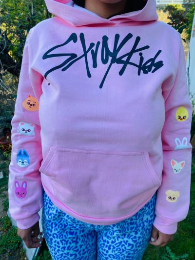 Polerones Estampados Personalizados