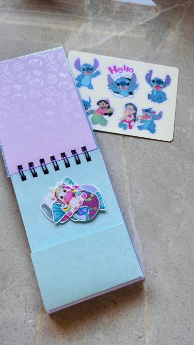 LIBRETAS PERSONALIZADAS - Imagen 4