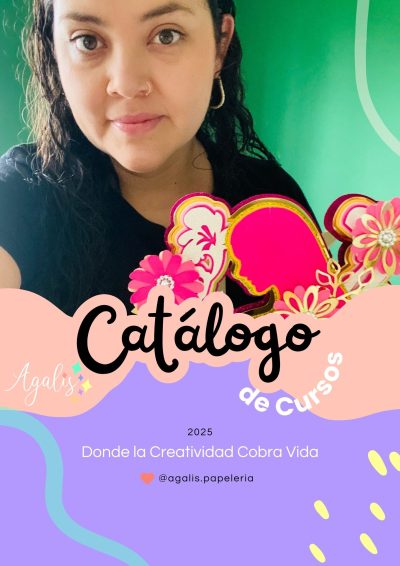 Cursos / TALLER DE ENCUADERNACION ANILLADA CON CINCH