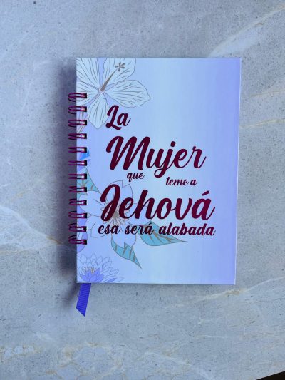 CUADERNO CRISTIANO