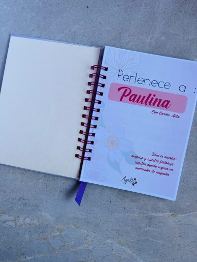 CUADERNO CRISTIANO - Imagen 3