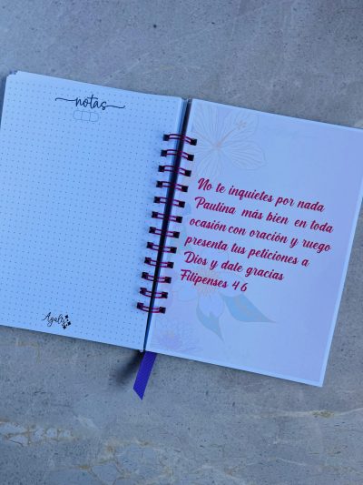 CUADERNO CRISTIANO - Imagen 7