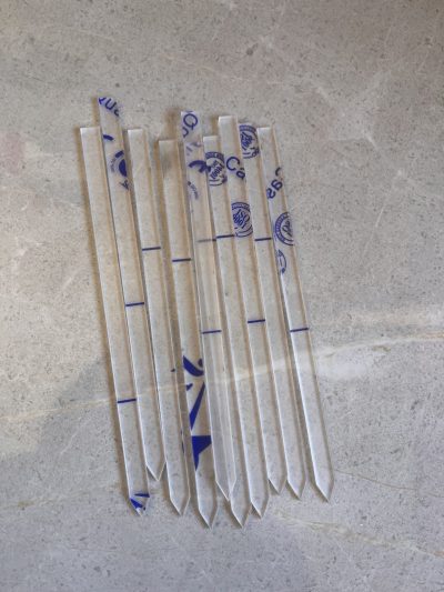 PALITOS ACRILICOS / TOPPER - Imagen 2