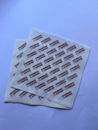 PAPEL MANTEQUILLA