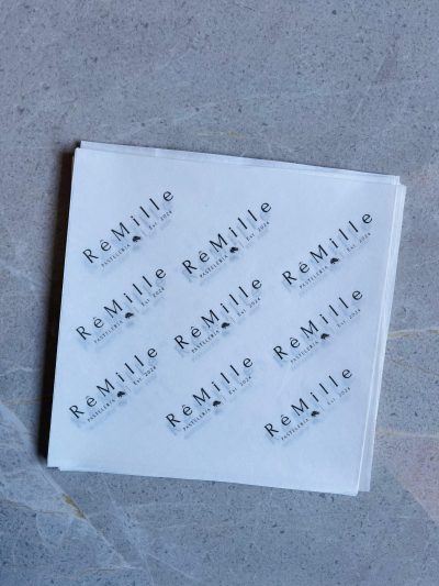 PAPEL MANTEQUILLA - Imagen 2