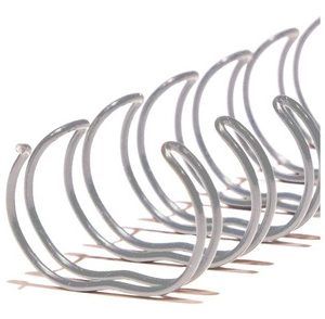 Anillos Metalicos (2:1)