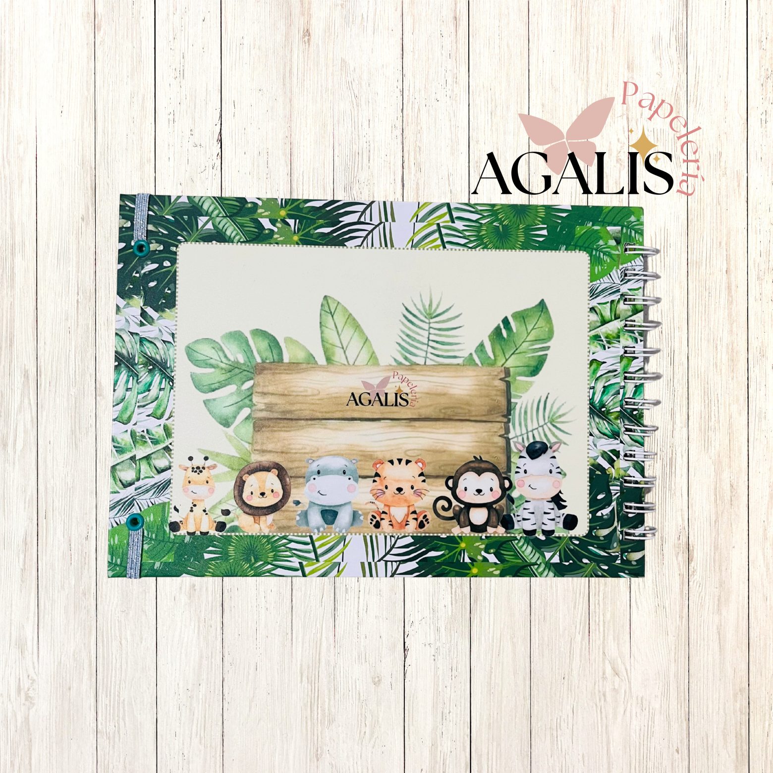 Libro del Bebé - Imagen 12