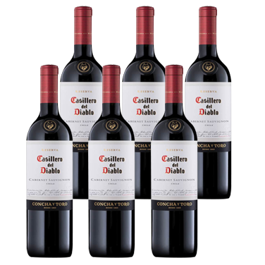Caja vinera + Vino - Imagen 4
