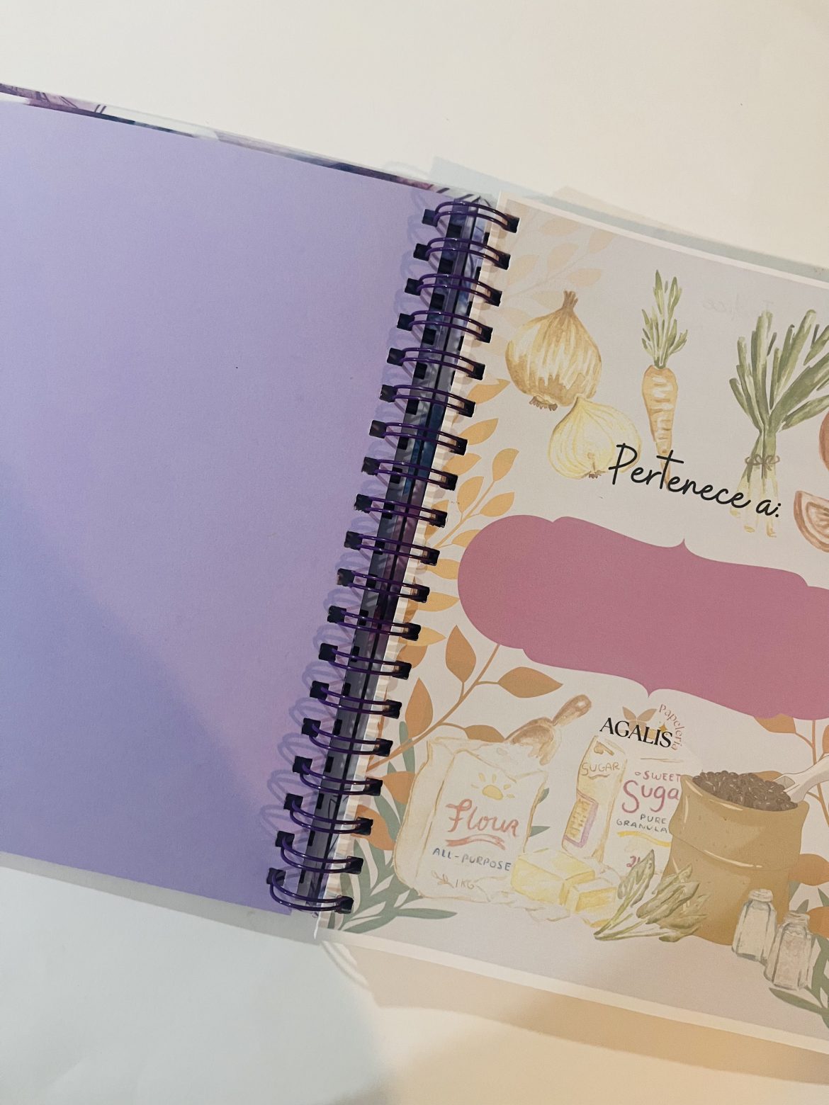 Cuaderno De Sabores - Imagen 3
