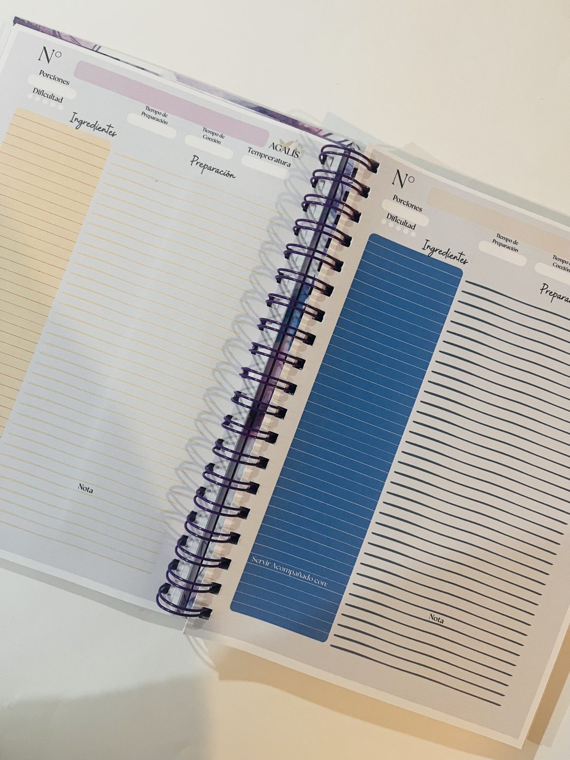Cuaderno De Sabores - Imagen 4
