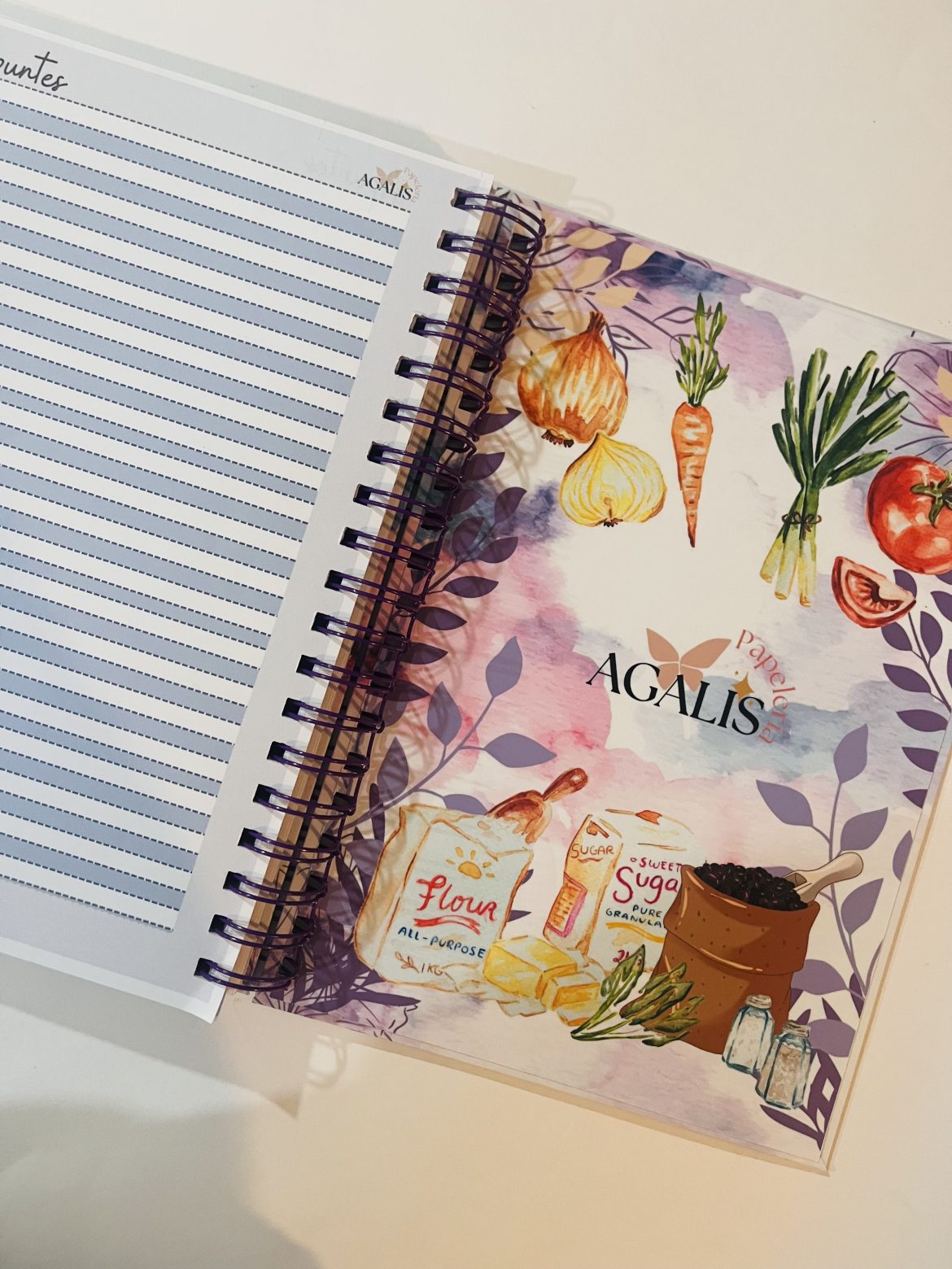 Cuaderno De Sabores - Imagen 6