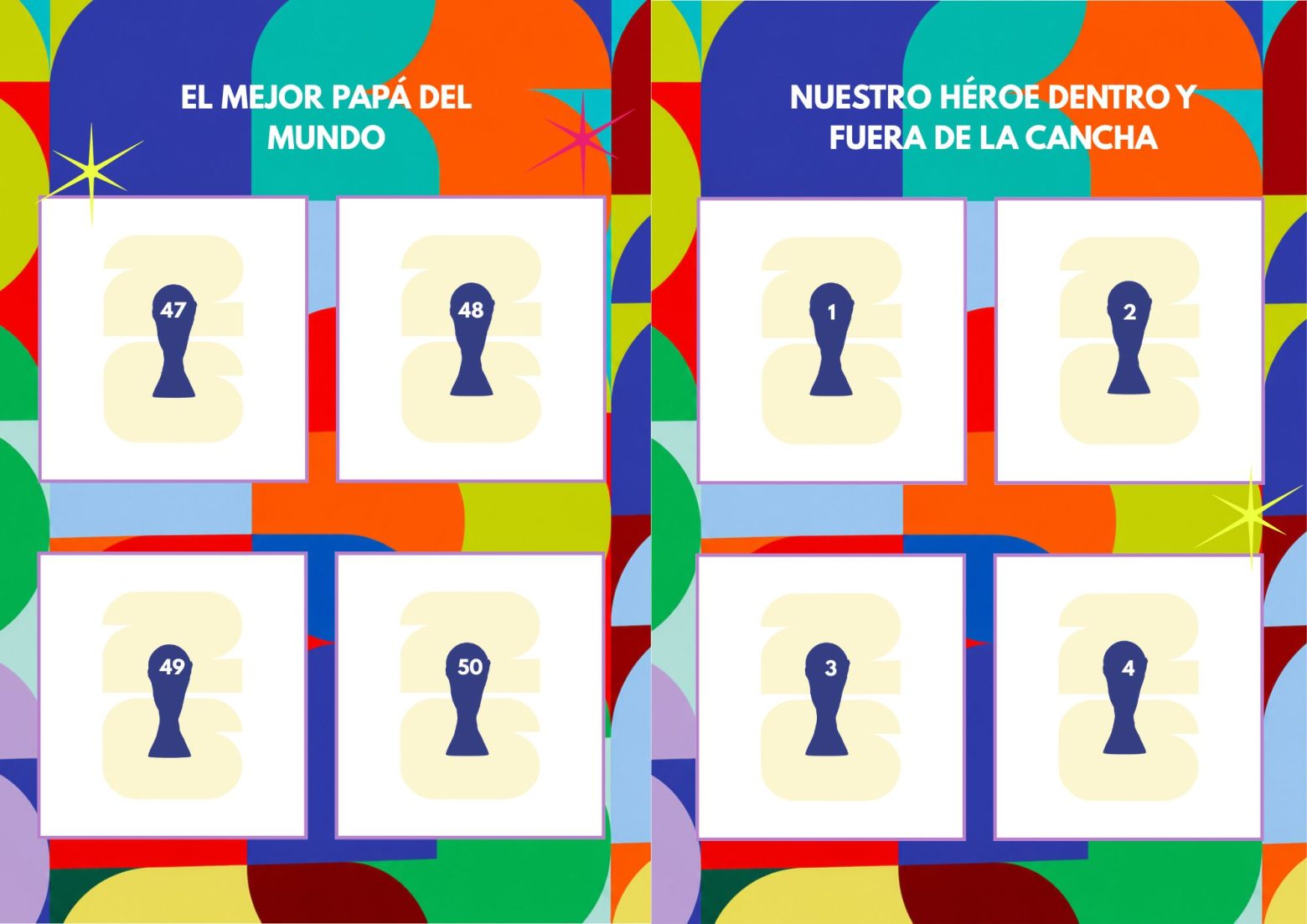 Album Personalizado - Imagen 2